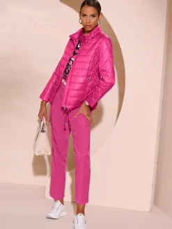 Pantalon qualité lyocell estivale