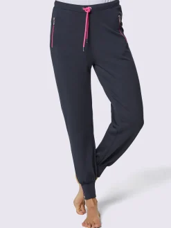 Pantalon qualité sweat douce