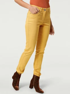 Pantalon skinny coupe skinny