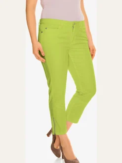 Pantalon skinny coupe skinny
