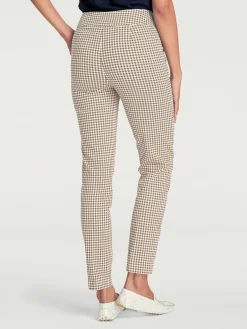 Pantalon skinny coupe skinny