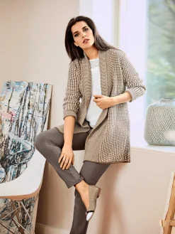 Pantalon skinny coupe skinny