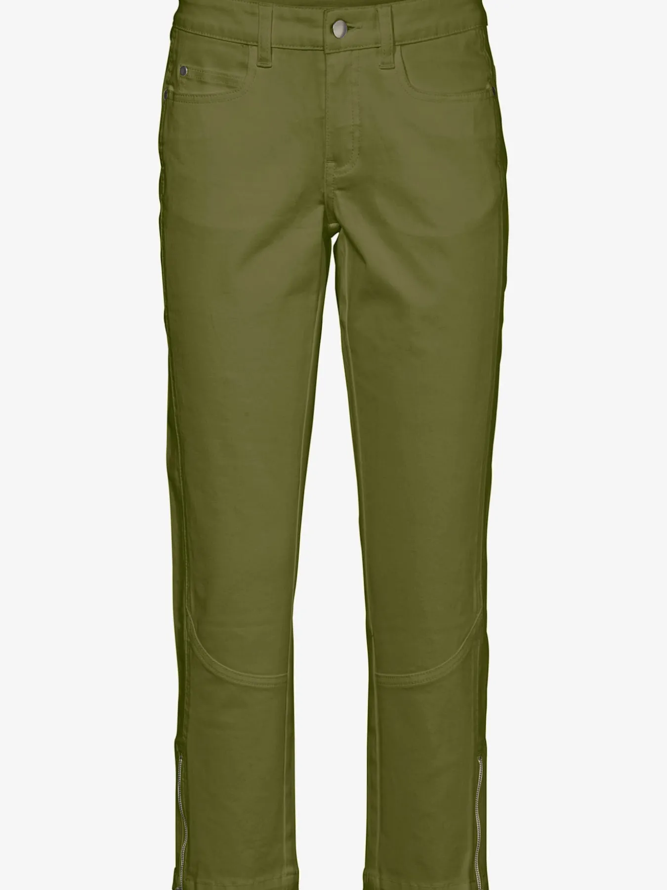 Pantalon skinny coupe skinny