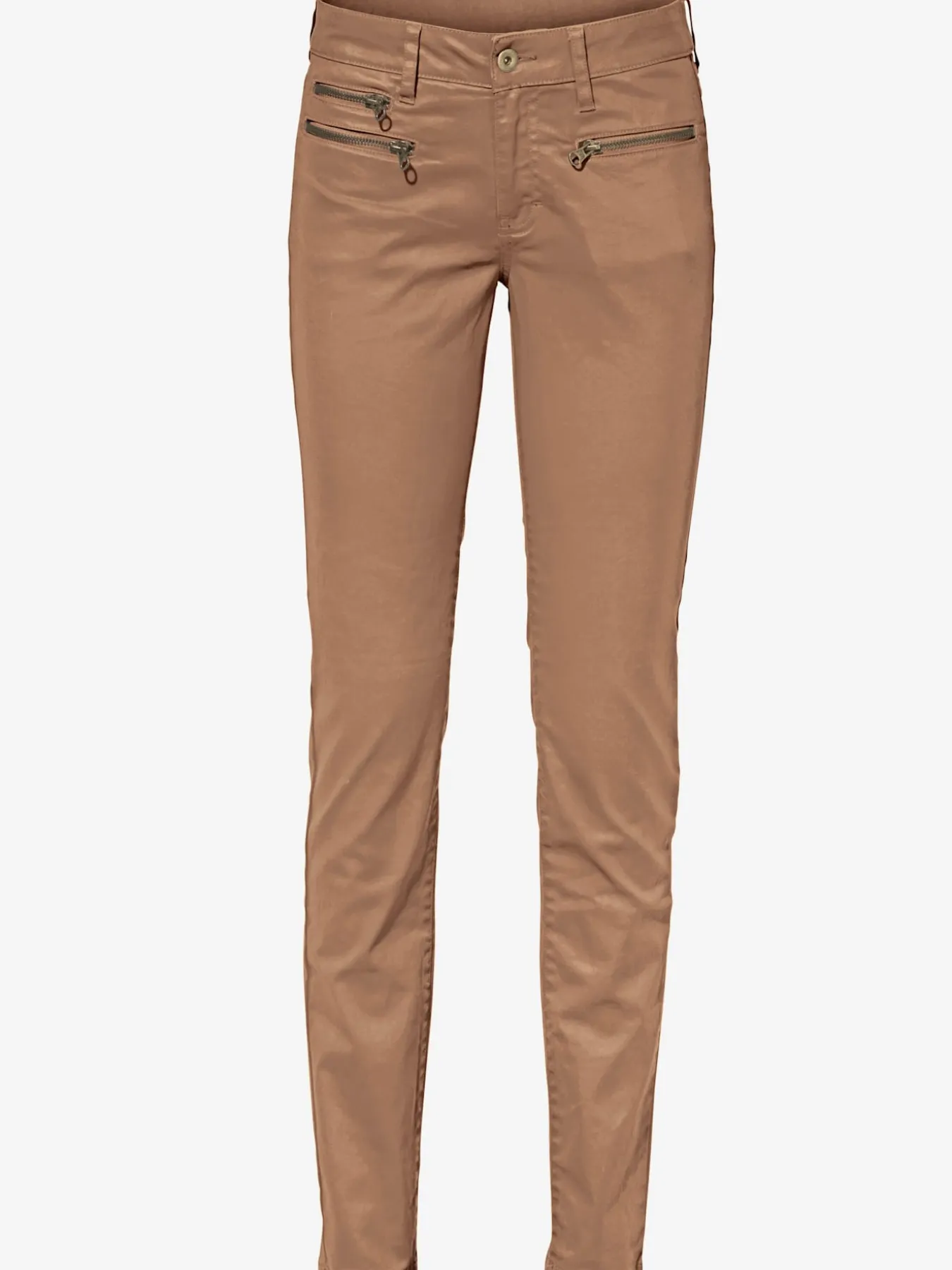 Pantalon skinny coupe skinny