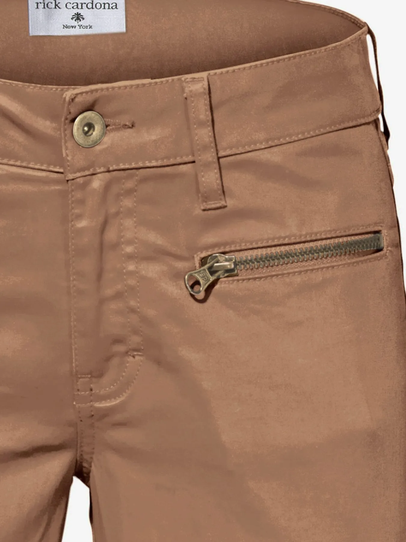 Pantalon skinny coupe skinny