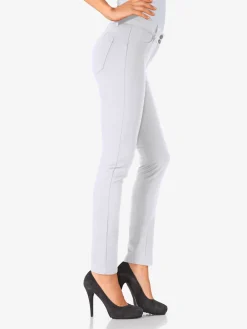 Pantalon skinny coupe skinny