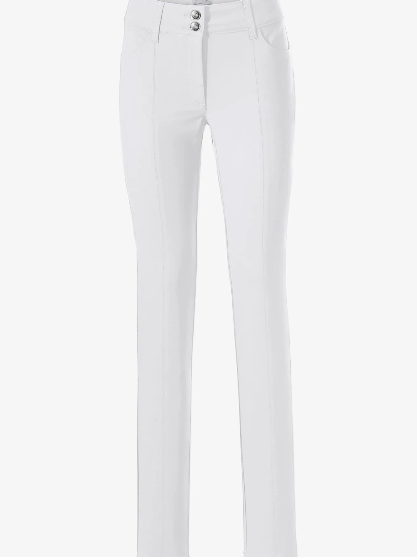 Pantalon skinny coupe skinny