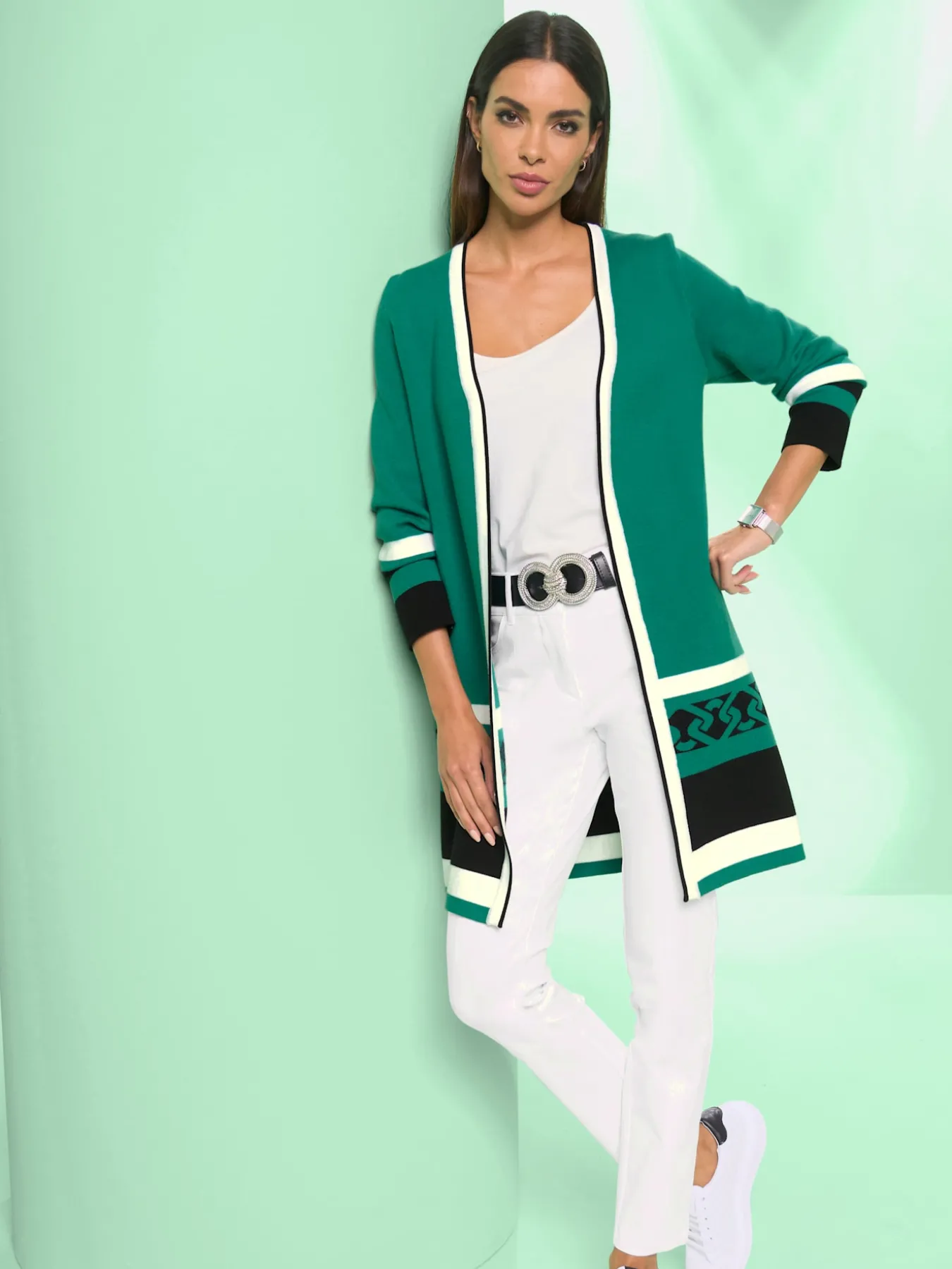 Pantalon skinny coupe skinny