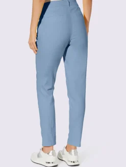 Pantalon skinny qualité extensible