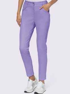 Pantalon skinny qualité extensible
