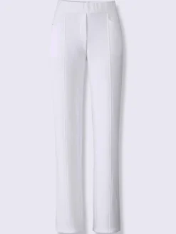 Pantalon sweat qualité coton