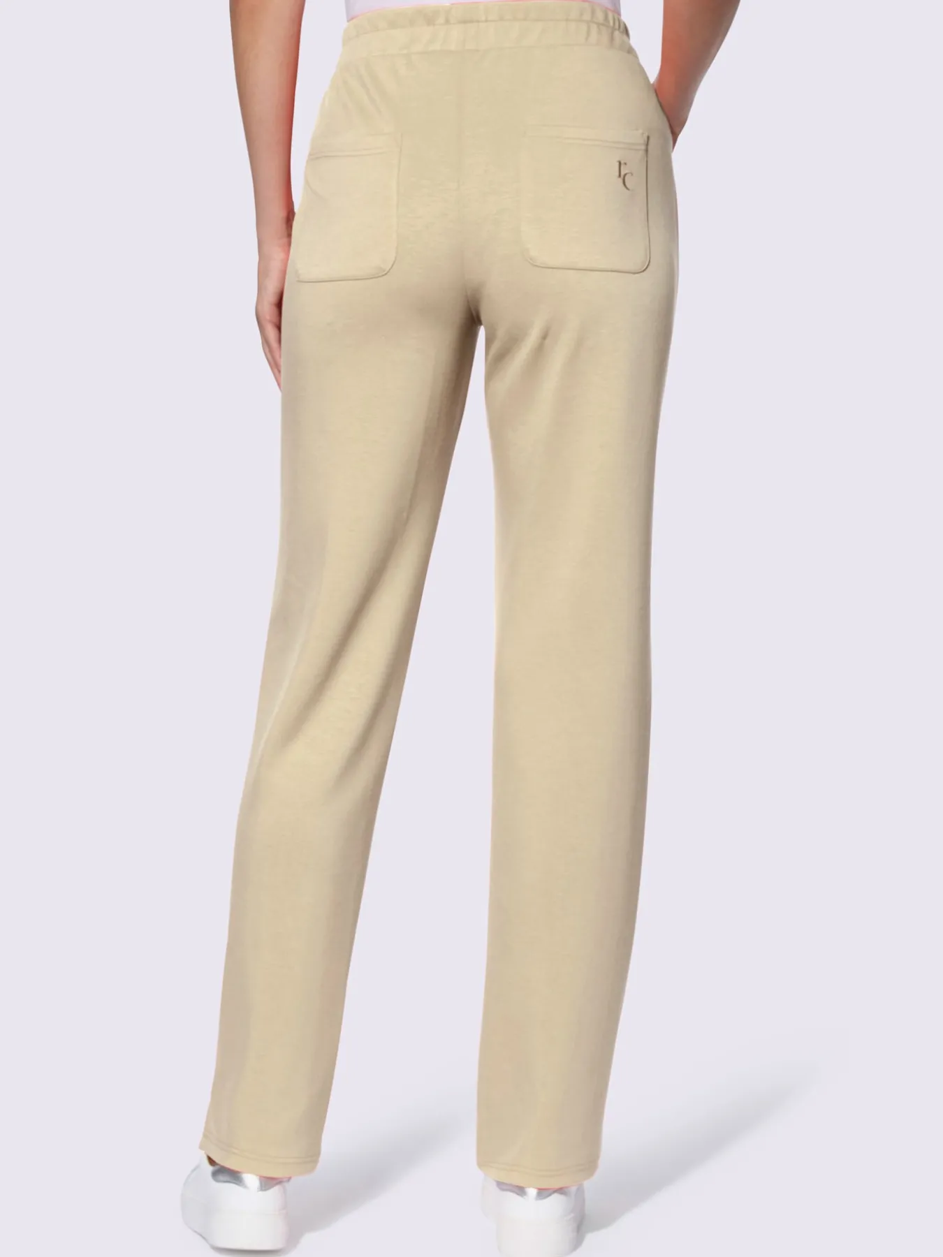 Pantalon sweat qualité ultra-douce