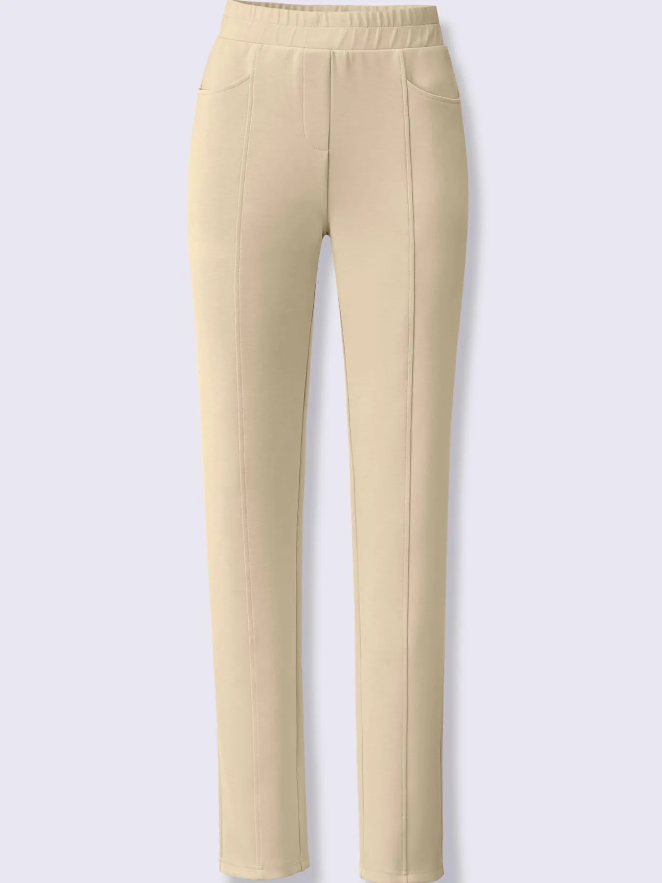 Pantalon sweat qualité ultra-douce