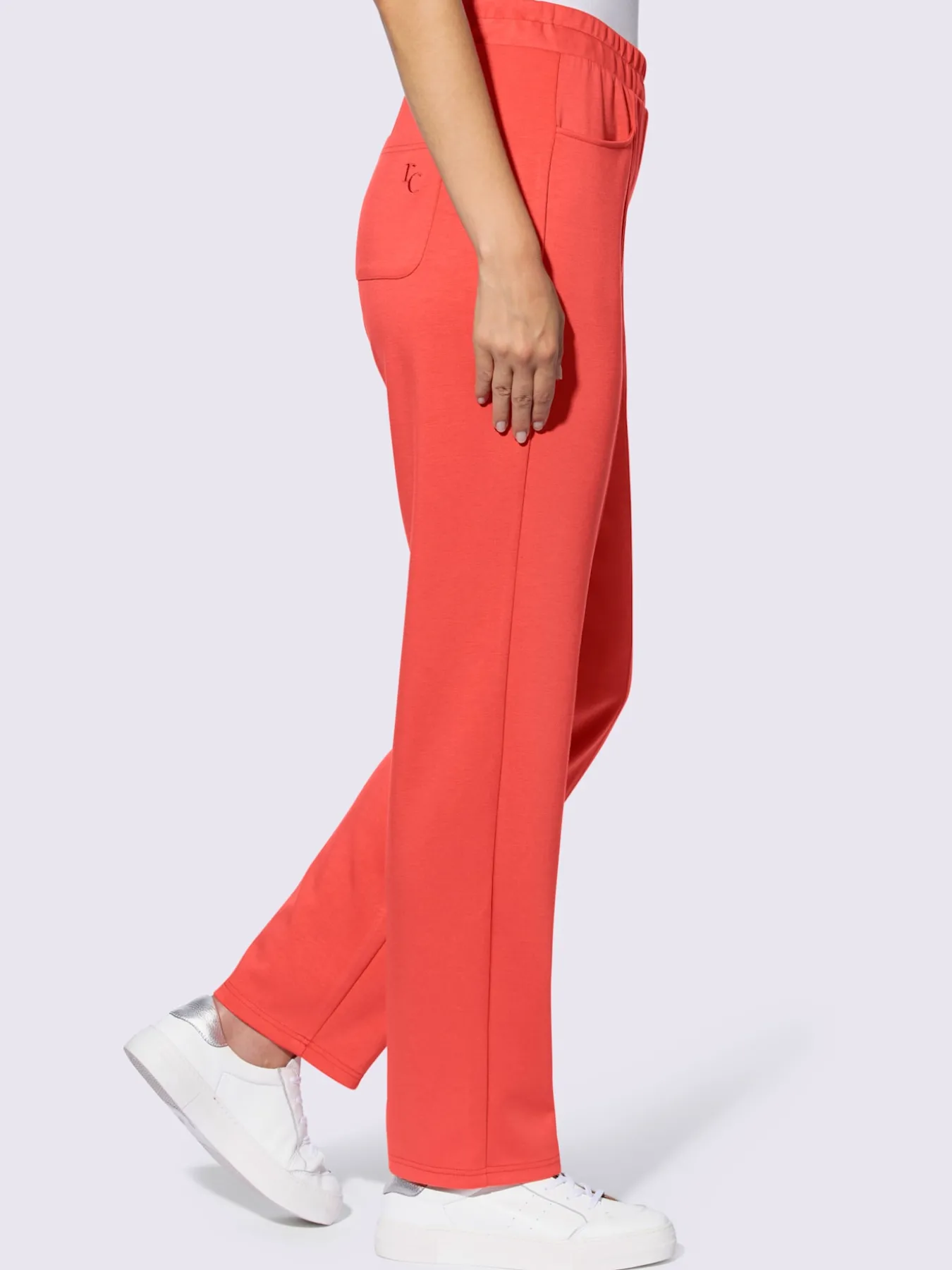 Pantalon sweat qualité ultra-douce