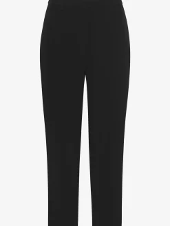 Pantalon tailleur plis repassés
