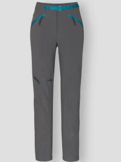 Pantalon technique accompagne tous vos mouvements