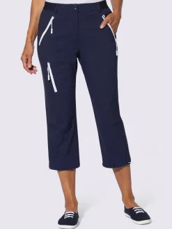 Pantalon technique imperméable