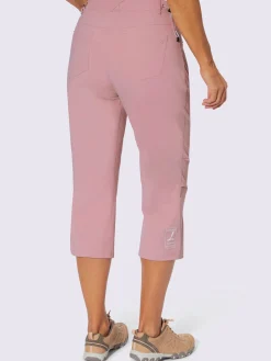 Pantalon technique qualité légère et aérée