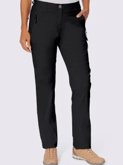 Pantalon technique qualité légère et aérée