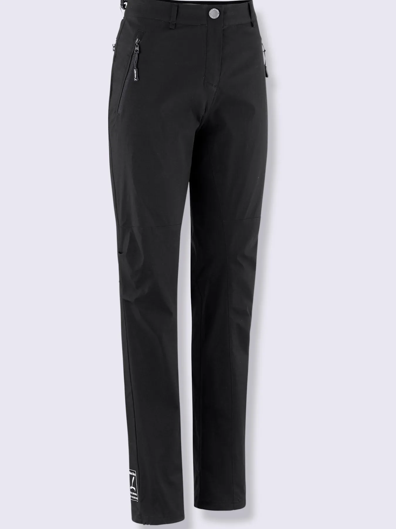 Pantalon technique qualité légère et aérée
