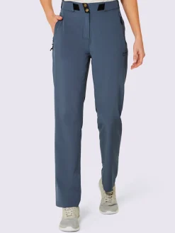 Pantalon technique qualité extensible