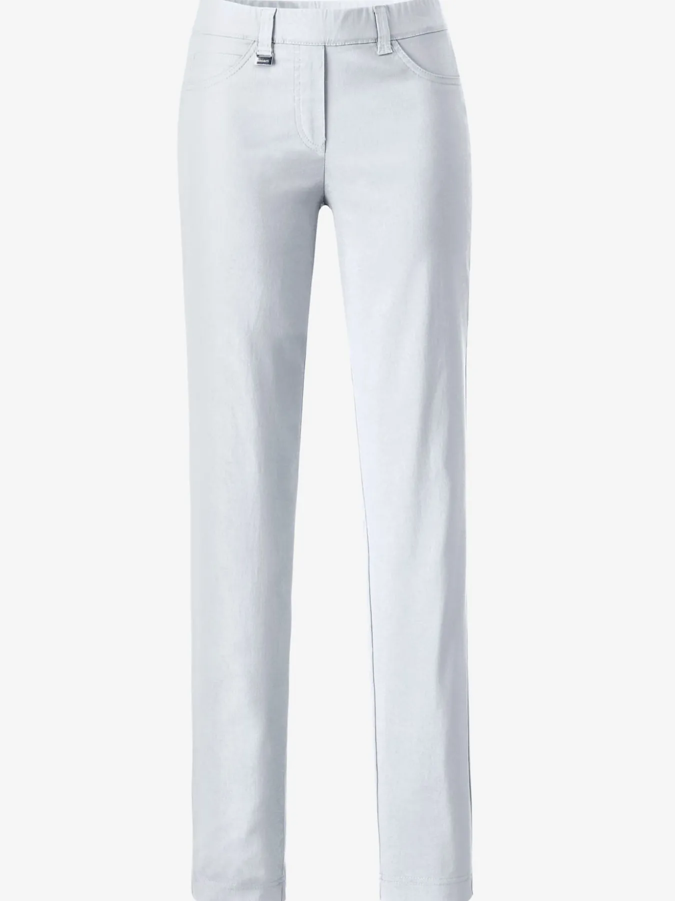 Pantalon ultra-confortable coupe élégante