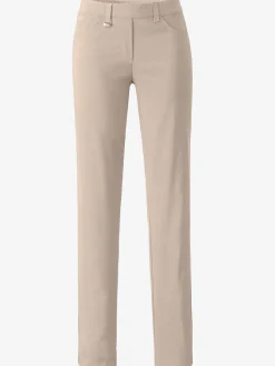 Pantalon ultra-confortable coupe élégante