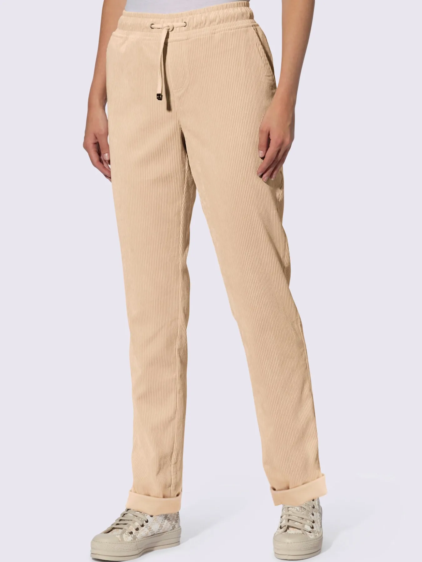 Pantalon velours qualité velours très douce