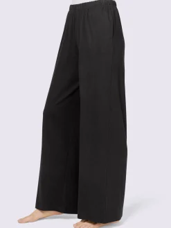 Pantalons jersey fin