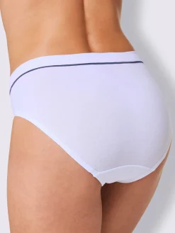 Panties jersey fin