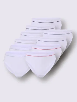 Panties jersey fin