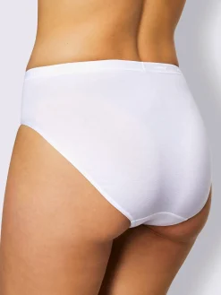 Panties jersey fin