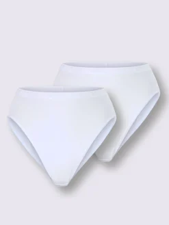 Panties jersey fin