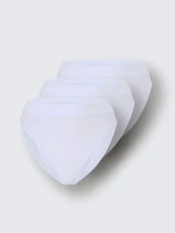 Panties jersey fin