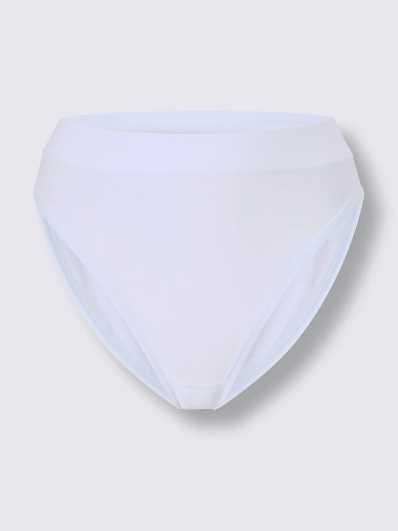 Panties jersey fin