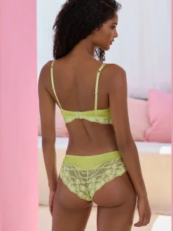 Panty de rêve à la coupe séduisante