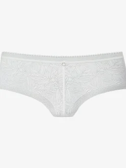 Panty féminin avec élégant anneau décoratif