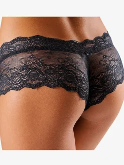 Panty féminin en forme de v tendance
