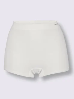 Panty jersey fin
