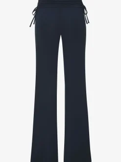 Panty legging avec jambes évasées