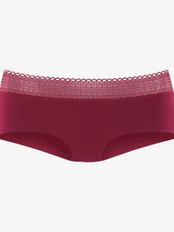 Panty lot de 3 hipsters s.oliver bodywear