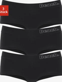 Panty lot de 3 panties bench