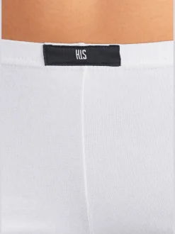 Panty lot de 4 panties h.i.s
