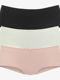 Panty lot de 3 panties vivance