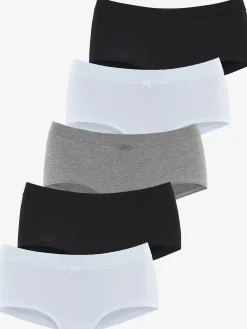 Panty lot de 5 panties vivance