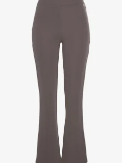 Panty pantalon de voyage chic et confortable