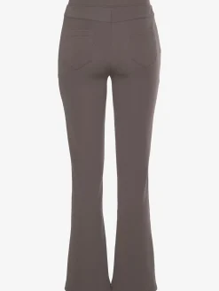 Panty pantalon de voyage chic et confortable