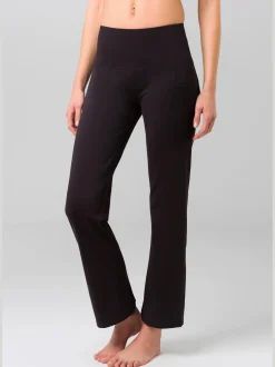 Panty pantalon jazz avec logo imprimé