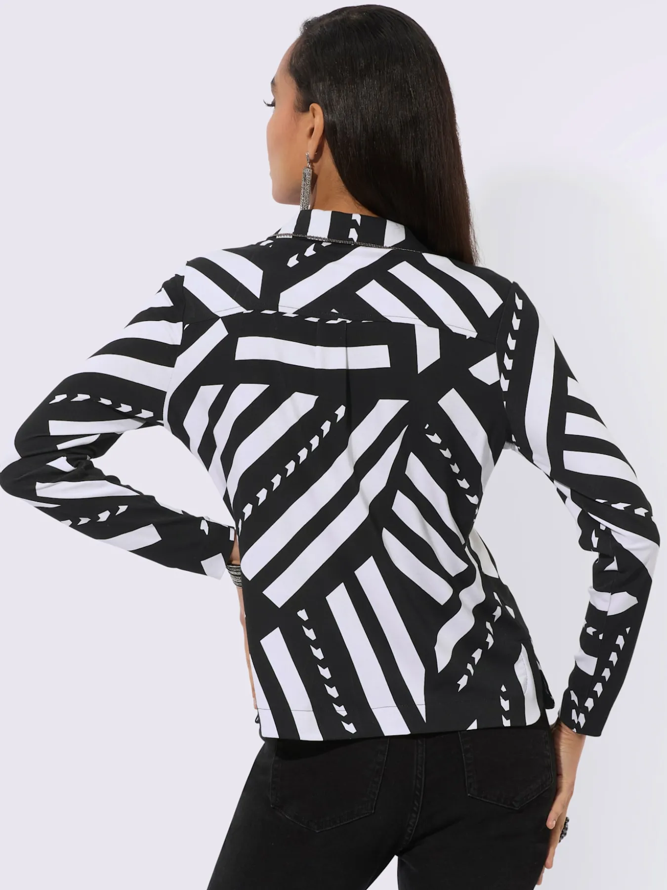 Polo 95% viscose