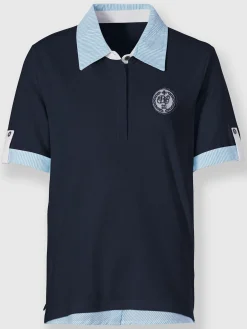 Polo qualité coton